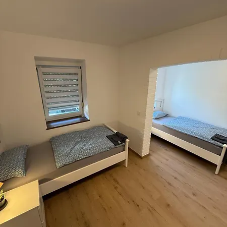 Lägenhet Bm Deluxe 5 *