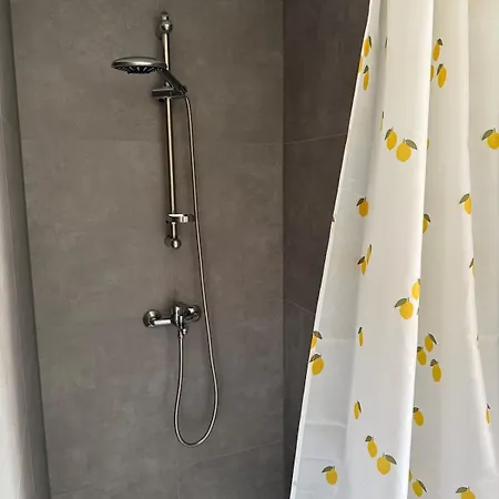 Apartamento Bm Deluxe 5