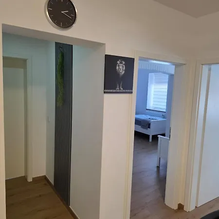 Bm Deluxe 5 Bergheim (Rhein-Erft-Kreis)