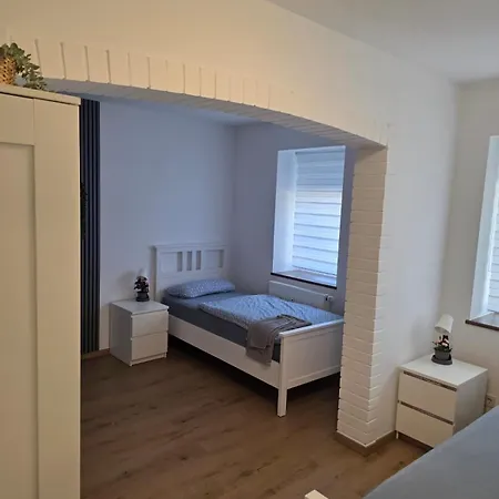 Bm Deluxe 5 Lägenhet *