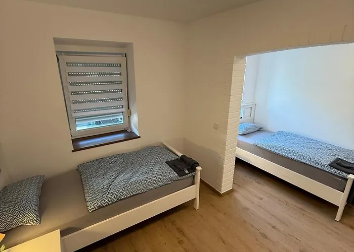 Lejlighed Bm Deluxe 5 *