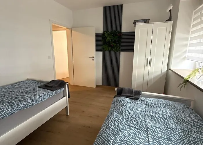 Lejlighed Bm Deluxe 5 Bergheim (Rhein-Erft-Kreis)