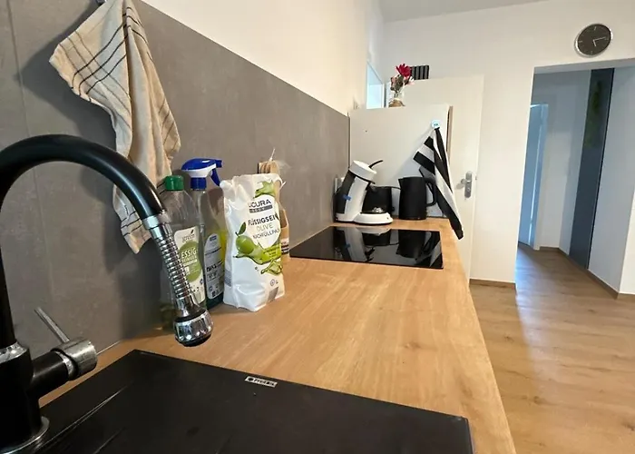 Bm Deluxe 5 Bergheim (Rhein-Erft-Kreis)