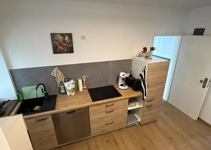 Bm Deluxe 5 Bergheim (Rhein-Erft-Kreis)