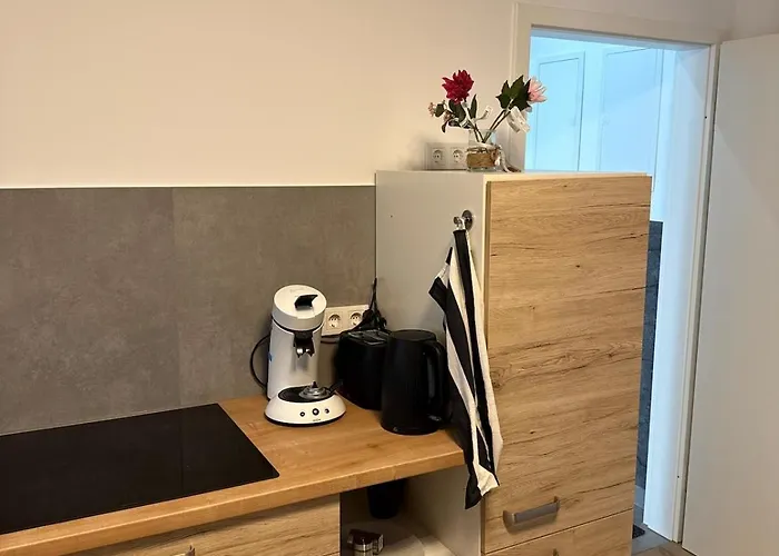 Lägenhet Bm Deluxe 5