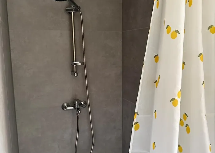 Lejlighed Bm Deluxe 5