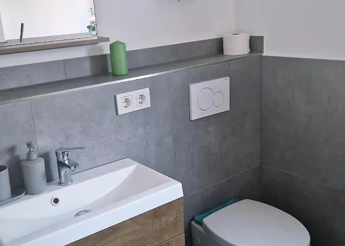 Lägenhet Bm Deluxe 5 *