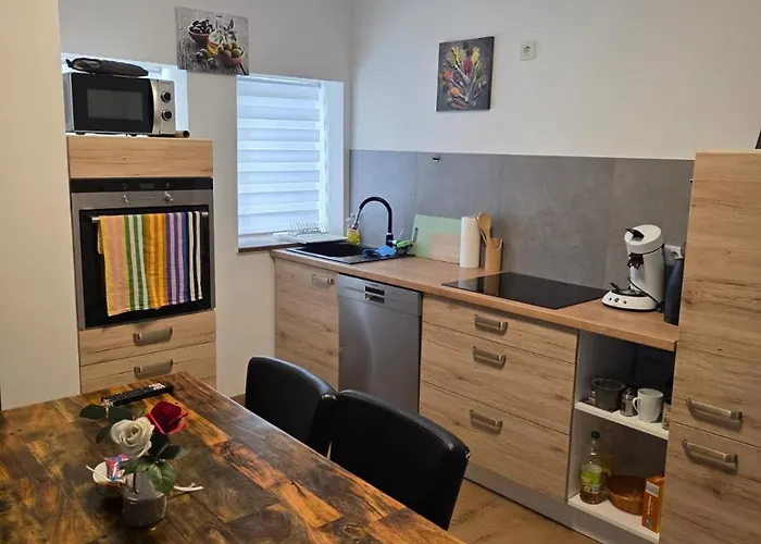 Bm Deluxe 5 Bergheim (Rhein-Erft-Kreis)