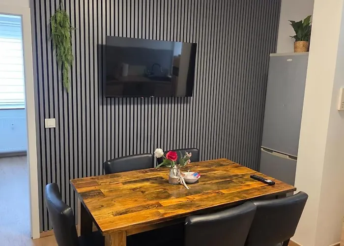 Bm Deluxe 5 * Bergheim (Rhein-Erft-Kreis)