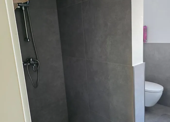 Lägenhet Bm Deluxe 5